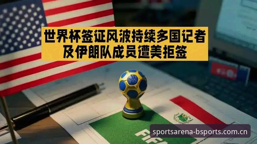 世界杯观赛受阻？必博体育官网老用户教你如何应对签证难题